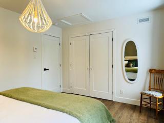 Woodpecker Spa and peace - Orford - 3