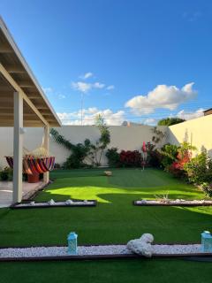 La Villas at Pos Chiquito Caribbean Paradise in Aruba - Savaneta - 0