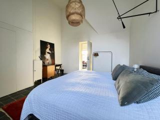 Apartment in former Bathhouse. Free Parking - Amsterdam - 4