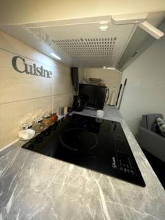 appartement entier sur Reims - 4 Voyageurs - Reims - 8