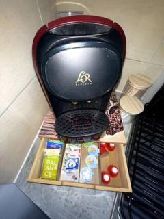 appartement entier sur Reims - 4 Voyageurs - Reims - 7