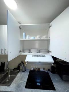 appartement entier sur Reims - 4 Voyageurs - Reims - 3