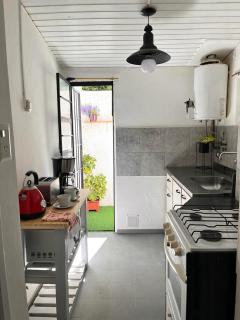 Departamento STARA - Bariloche - 6