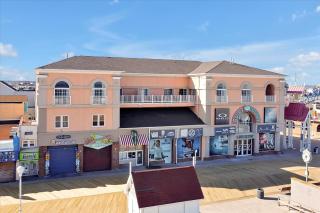 Oceanfront Villa 2(103) - Boardwalk oceanfront - 5