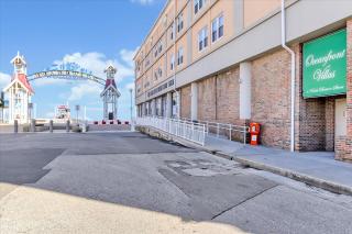 Oceanfront Villa 2(103) - Boardwalk oceanfront - 2