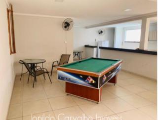 507 Residence Porto Velho - Porto Velho - 1
