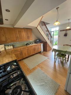 Torside Holiday Cottage - Castleton - 8
