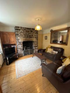 Torside Holiday Cottage - 6