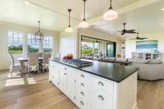 Plantation-Style Home with Pool- Alekona Kauai - 8