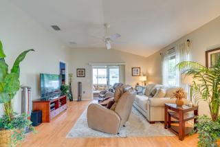 Dog-Friendly Home in The Villages with Private Patio - The Villages - 8