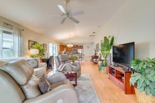 Dog-Friendly Home in The Villages with Private Patio - The Villages - 5