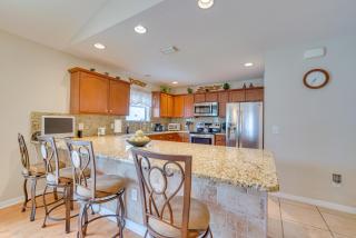 Dog-Friendly Home in The Villages with Private Patio - The Villages - 2