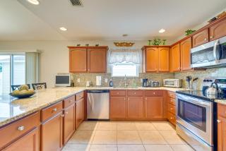 Dog-Friendly Home in The Villages with Private Patio - The Villages - 1