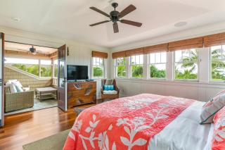 Pristine Ocean and Mountain View Home in Kukuiula - Alekona Kauai - 1