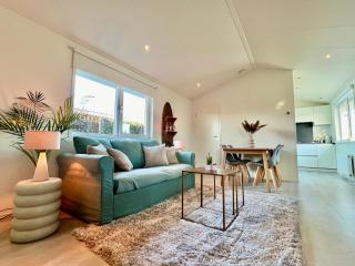 NEW - The Surf Shack - on a lake near Amsterdam! - Vinkeveen - 8