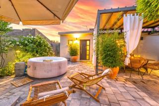 House Kairos - Privlaka - 0