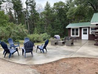 Restful Retreat - Grantsburg - 4