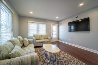 Sand Dollar 1 B - Ocean City - 9