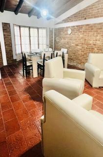 La casa de Luis - Mayor Drumond - 7