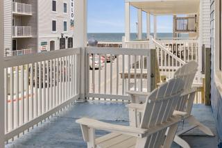 Sand Dollar 2 -Ocean Block - Ocean City - 8