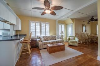 Sand Dollar 2 -Ocean Block - Ocean City - 5