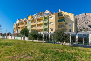 Apartment Milvana - Omiš - 8