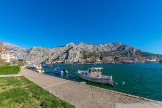 Apartment Milvana - Omiš - 4