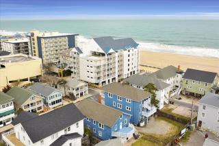 Ocean View Sand Dollar 3 - Ocean City - 2