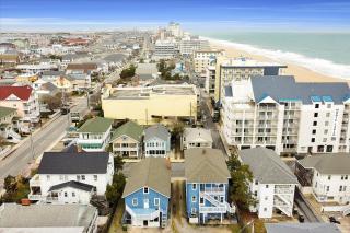 Ocean View Sand Dollar 3 - 1