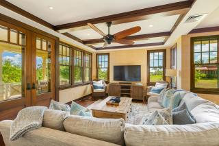 Charming Coastal Cottage in Kukuiula- Alekona Kauai - Koloa - 7