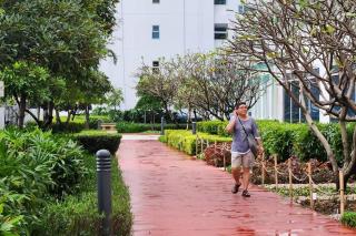 Homey 2br apartment in Makati - Manila - 8