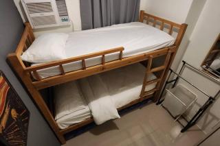Homey 2br apartment in Makati - Manila - 4