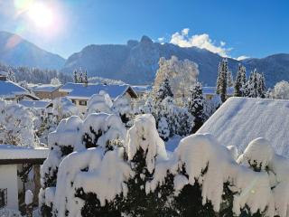Ferienwohnung Rudhart - Oberammergau - 7