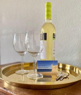 The Captain’s House - 2min walking from the beach - Sesimbra - 9