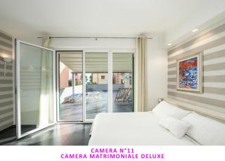 I Tibei Guesthouse Affittacamere - Monterosso al Mare - 1