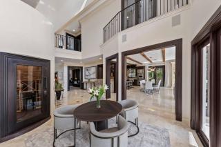Tropical Waterfront 7 Bedroom House in Seven Isles - Fort Lauderdale - 7