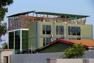 Cereno Homes Keta - Keta - 5