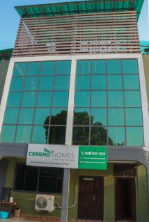 Cereno Homes Keta - Keta - 3