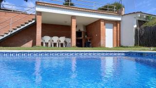 Casa Roure-4BR-Piscina privada-BBQ-Vistas Mar-Ping Pong - Sant Cebrià de Vallalta - 3