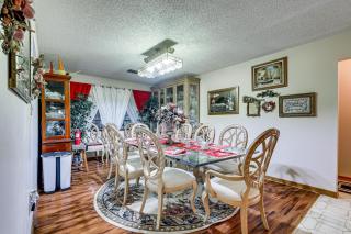 Spacious Brandon Home 10 Mi to Downtown Tampa! - Brandon - 3
