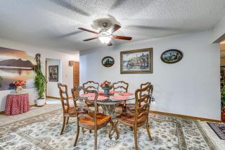 Spacious Brandon Home 10 Mi to Downtown Tampa! - Brandon - 2