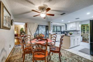 Spacious Brandon Home 10 Mi to Downtown Tampa! - Brandon - 1