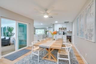 Cape Coral Home with Pool and Boat Dock, 5 Mi to Beach - Cape Coral - 1