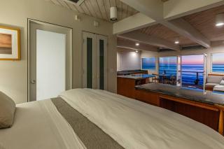Malibu Beach House Getaway On Private Beach - Malibu - 6
