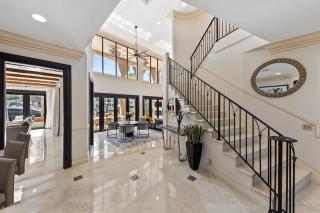 Tropical Waterfront 7 Bedroom House in Seven Isles - Fort Lauderdale - 7