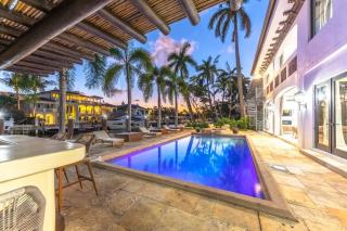 Tropical Waterfront 7 Bedroom House in Seven Isles - Fort Lauderdale - 6