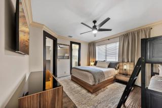 Tropical Waterfront 7 Bedroom House in Seven Isles - Fort Lauderdale - 5