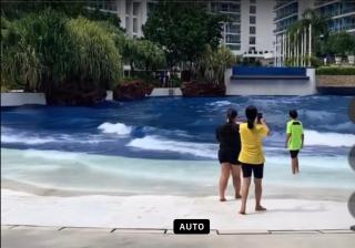 Azure Urban Resort Condo in Parañaque - Manila - 3
