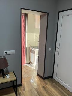 Apartment LINIMA - Tbilisi - 5