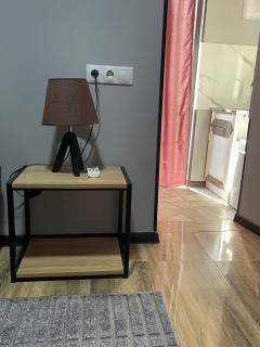 Apartment LINIMA - Tbilisi - 6